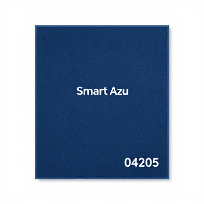 Tapete Smart Azul 04205