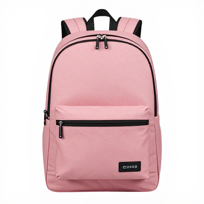 Mochila Smart Rosa 03149