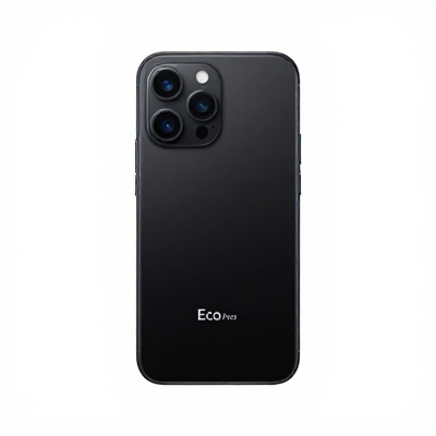 Smartphone Eco Preto 03067