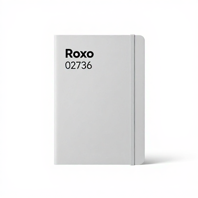 Notebook Slim Roxo 02736