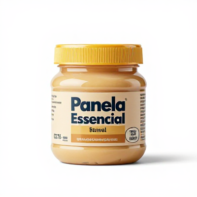 Panela Essencial Bege 02776