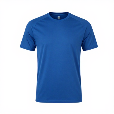 Camiseta Lite Azul 01054