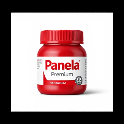 Panela Premium Vermelho 01381