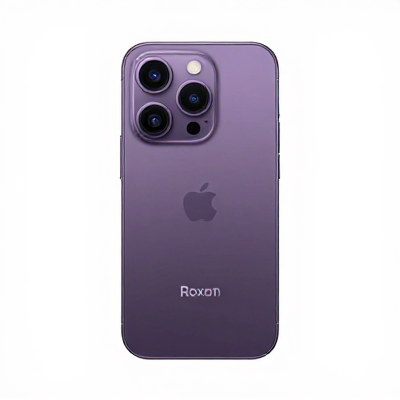 Smartphone Moderno Roxo 04826