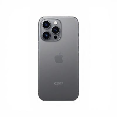 Smartphone Compacto Cinza 02291