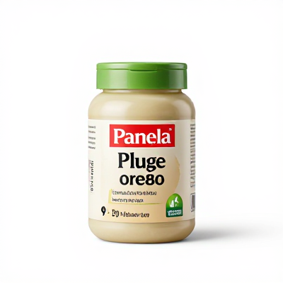 Panela Plus Bege 03380