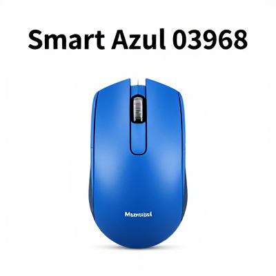 Mouse Smart Azul 03968