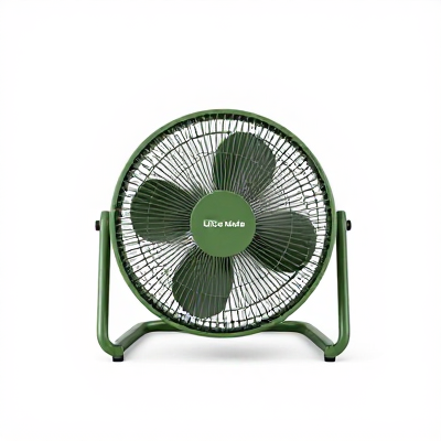 Ventilador Ultra Verde 04708