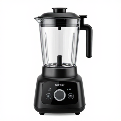 Liquidificador Ultra Preto 03564