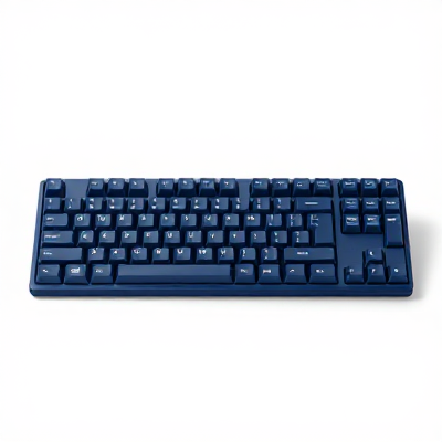 Teclado Smart Azul 01670