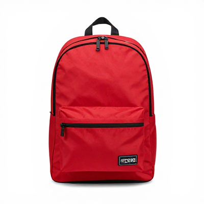 Mochila Lite Vermelho 02336