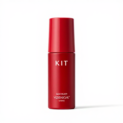 Kit Skincare Max Vermelho 04901