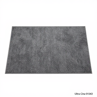 Tapete Ultra Cinza 01543