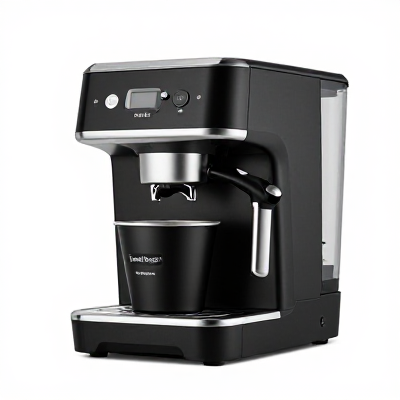 Cafeteira Smart Bege 01011