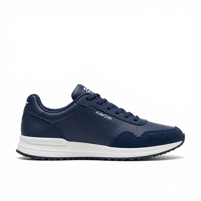 Tênis Lite Azul 02762