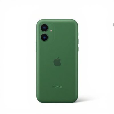 Fone Compacto Verde 04842