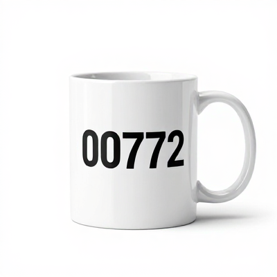 Caneca Ultra Branco 00772