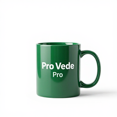 Caneca Pro Verde 02888
