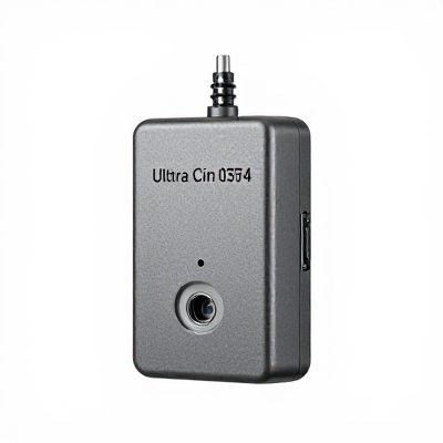 Carregador Ultra Cinza 03574