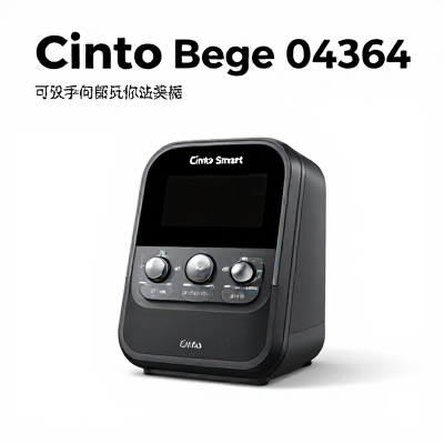 Cinto Smart Bege 04364