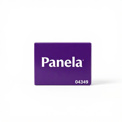 Panela Moderno Roxo 04349