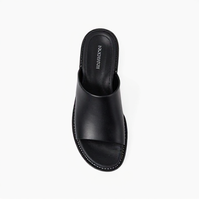 Chinelo Pro Preto 01471