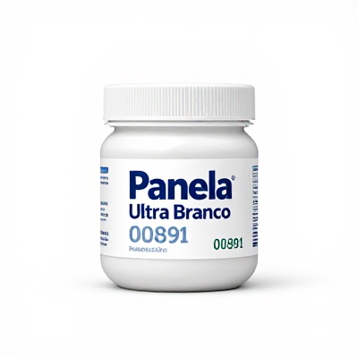 Panela Ultra Branco 00891
