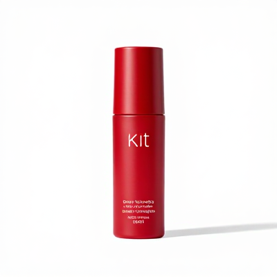 Kit Skincare Smart Vermelho 03431
