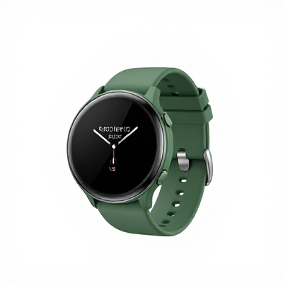 Smartwatch Moderno Verde 00687