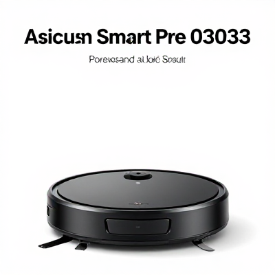 Aspirador Smart Preto 03033