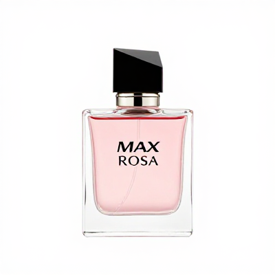 Perfume Max Rosa 01915