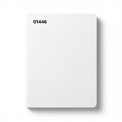 Notebook Smart Branco 01446
