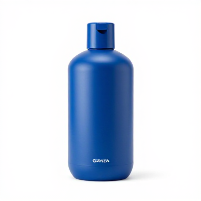 Garrafa Lite Azul 04664