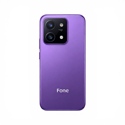 Fone Eco Roxo 01223