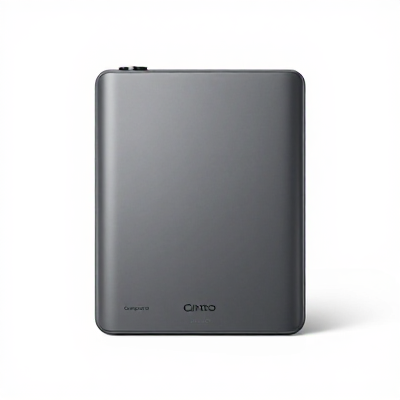Cinto Compacto Cinza 00794