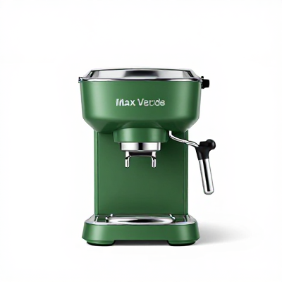 Cafeteira Max Verde 01224
