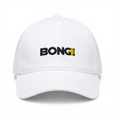 Boné Pro Branco 02670