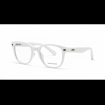 Óculos Premium Branco 02312