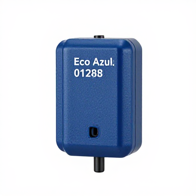 Carregador Eco Azul 01288