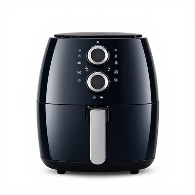 Air Fryer Slim Azul 03205