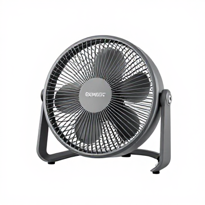 Ventilador Smart Cinza 02056