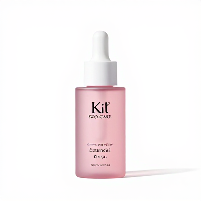 Kit Skincare Essencial Rosa 04633