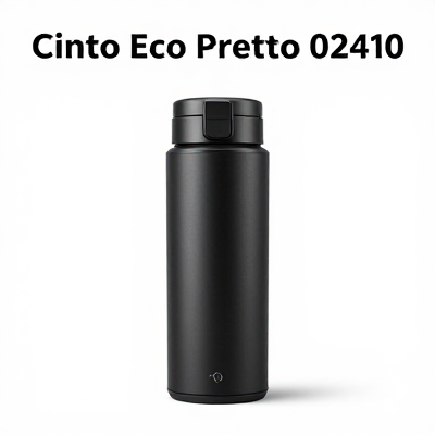 Cinto Eco Preto 02410