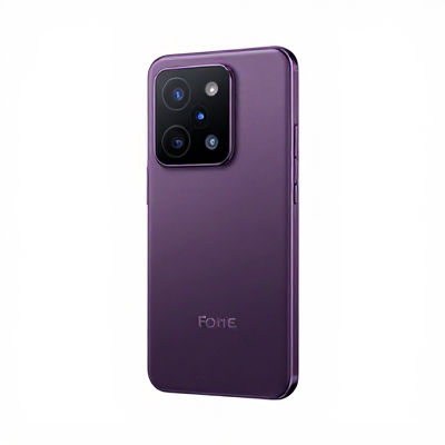Fone Moderno Roxo 03389