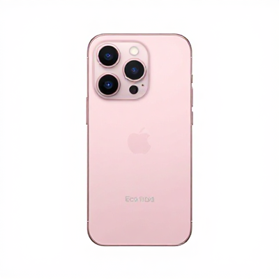 Smartphone Eco Rosa 01021