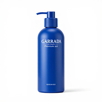 Garrafa Premium Azul 00430