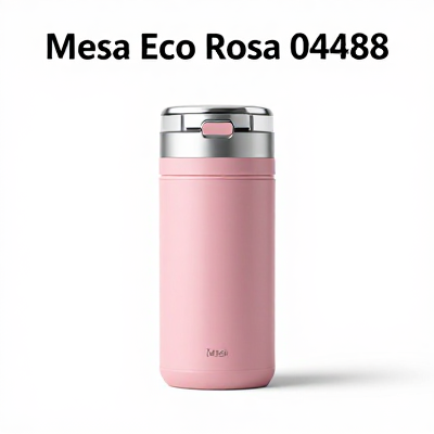 Mesa Eco Rosa 04488