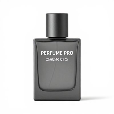 Perfume Pro Cinza 04694