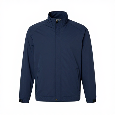 Jaqueta Plus Azul 03706