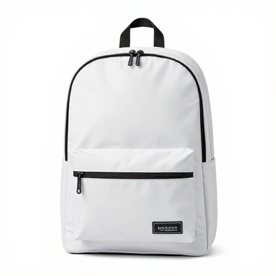 Mochila Smart Branco 03094